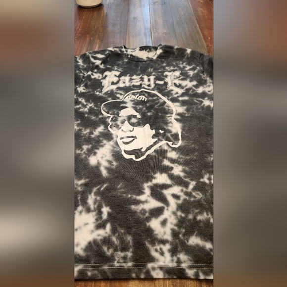 Easy E Vintage Style tshirt - Picture 1 of 4